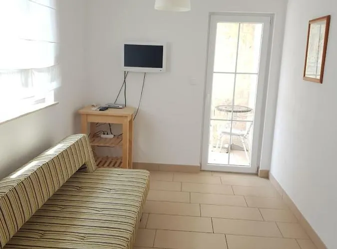 Palaca Sunca Apartman