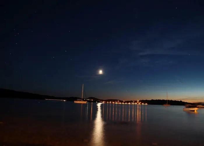 Palaca Sunca Apartament *