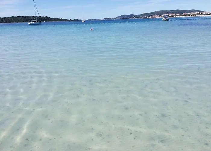 Apartament Palaca Sunca Srima