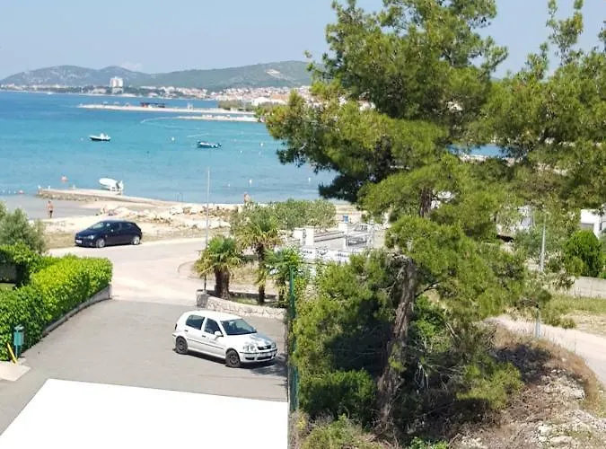 Palaca Sunca * Srima