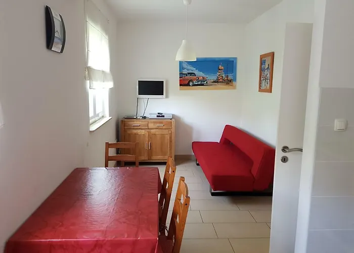 Apartament Palaca Sunca