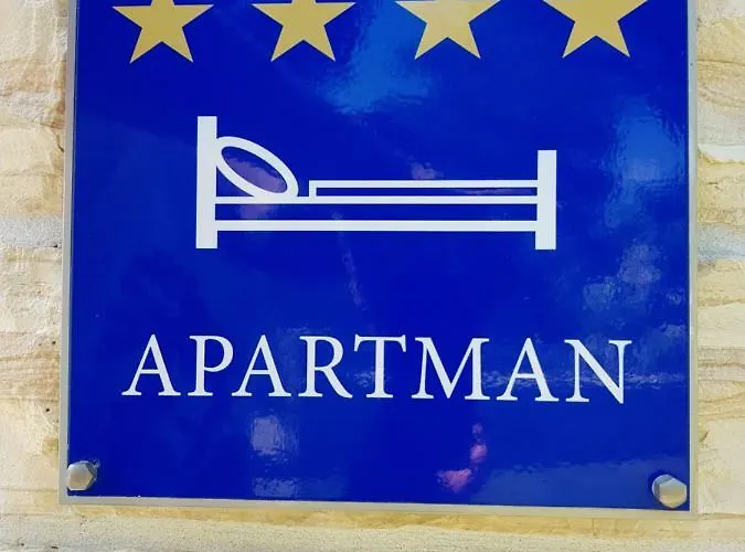 Apartman Palaca Sunca Srima