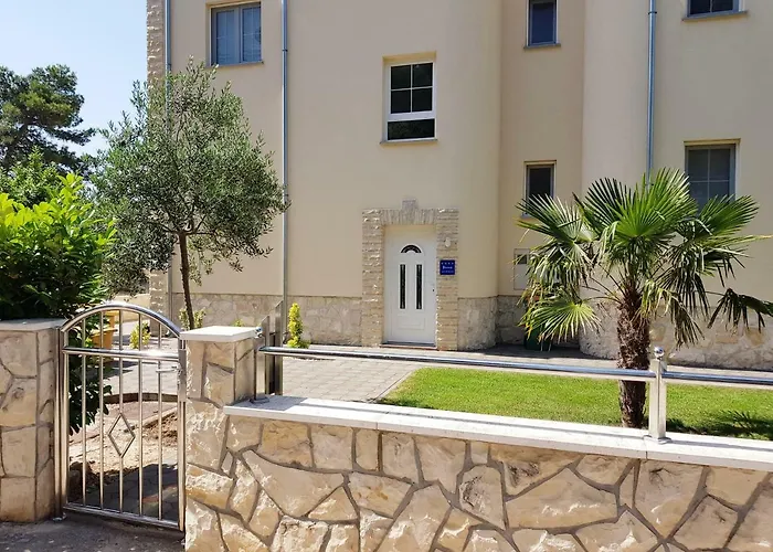 Palaca Sunca * Srima