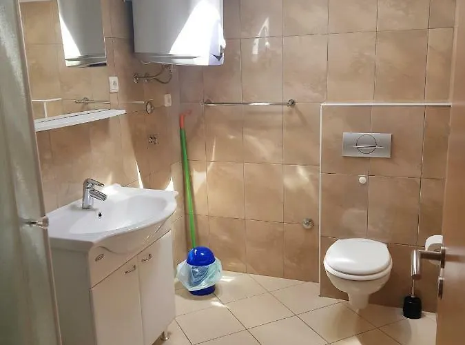 Palaca Sunca Apartament *