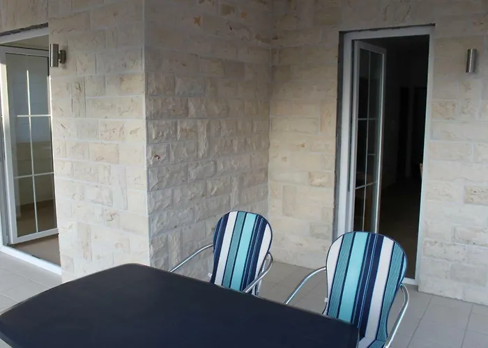 Palaca Sunca Apartman *