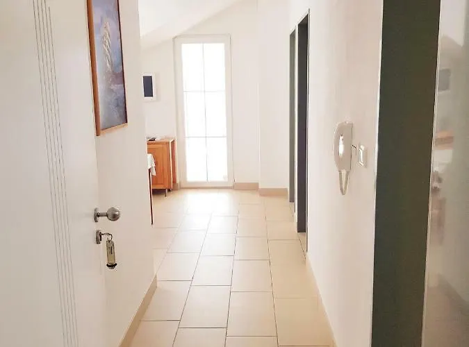 Apartament Palaca Sunca