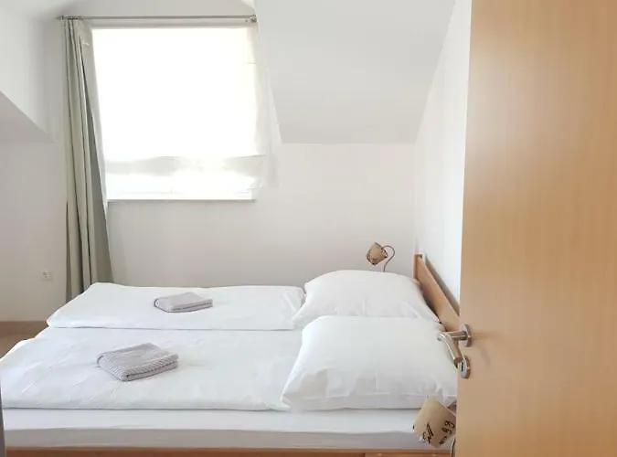 Apartament Palaca Sunca