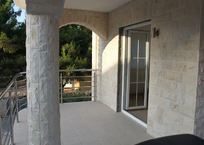 Palaca Sunca Apartament Srima