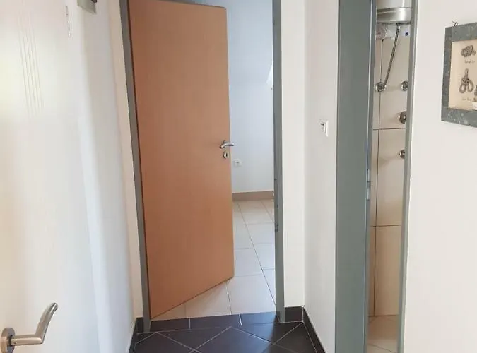 Palaca Sunca * Srima