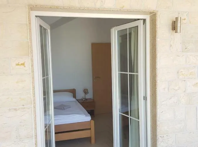 Apartament Palaca Sunca *