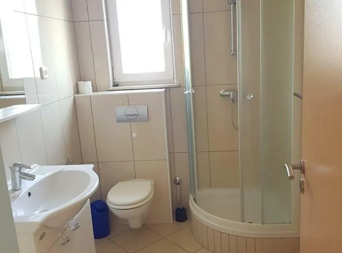 Apartament Palaca Sunca Srima