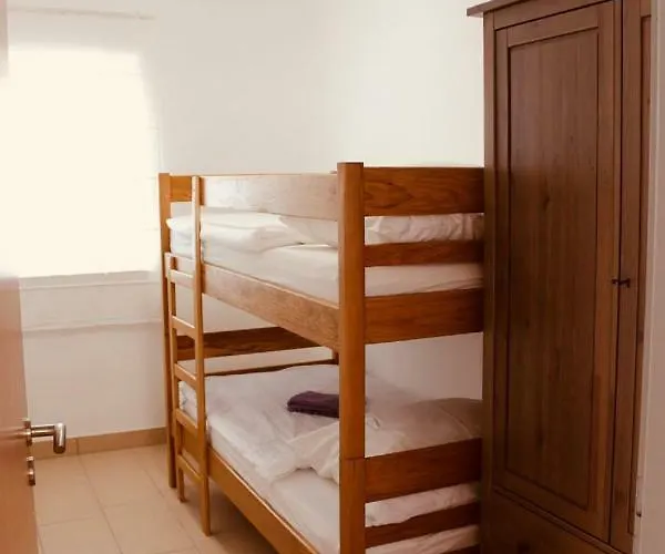 Palaca Sunca * Srima