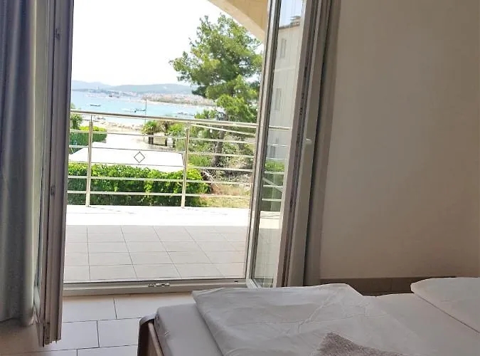 Palaca Sunca Apartament *